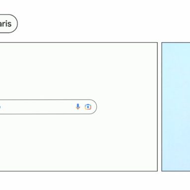 Google Lens Will Soon Allow Search From Your Screen