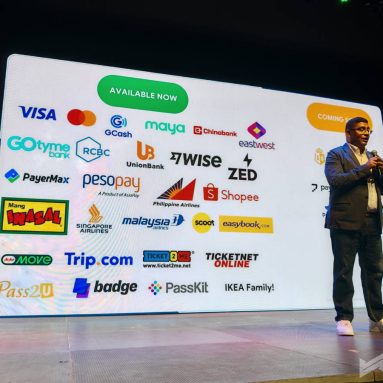Visa and Google Pay Expand Digital Payments in the Philippines