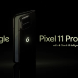 Google Pixel 11 Pro Fold Officially Teased