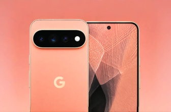 Google Pixel 11 Series Leaks