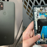 Google Pixel 5a 5G Hardware Photos Leak, Rumored to Launch on August 17