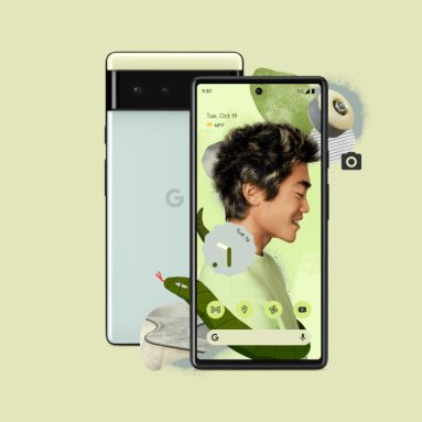 Google Pixel 6 Tensor Chipset Impresses in 3DMark GPU Benchmark