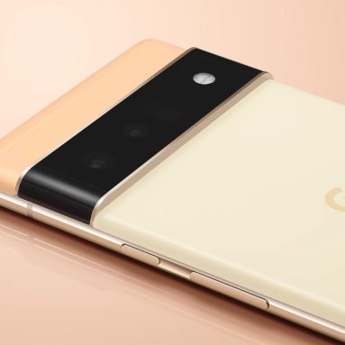 Google Pixel 6 and Pixel 6 Pro Details Leaked Ahead of October 19 Launch