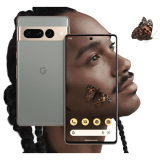 Google Pixel 7 Pro Benchmarked, Showing Slight Improvements