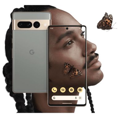 Google Pixel 7 Pro Benchmarked, Showing Slight Improvements