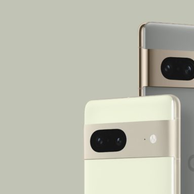 Google Pixel 7 Series Full Specifications Surface Ahead of October 6 Launch