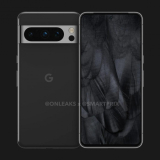 Google Pixel 8 Pro Renders Surfaced, Pixel 7a and Fold Tipped to Launch in June