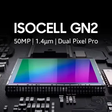 Google Pixel 8 Pro Rumored to Boast Samsung’s ISOCELL GN2 Camera Sensor