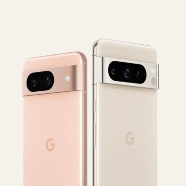Google Pixel 8 Series Unboxing Videos Uploaded Before Launch