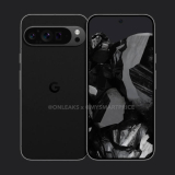 Google Pixel 9 Pro Alleged Renders Leaked, Revealing Design