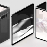 Google Pixel Fold Geekbench Scores Under Felix Moniker Surfaced