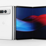 Reports: Google Pixel Fold Display May Have Been Downgraded