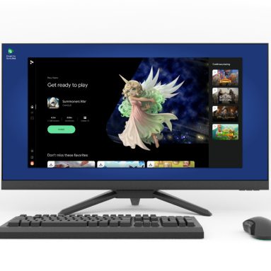 Google Play Games Beta on PC is Now Live in PH