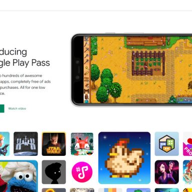 Google Play Pass Now Available in PH!