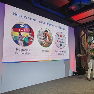 Stay Secure Online: Tips and Tools from Google