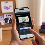 Google Search BTS Scavenger Hunt Returns with Rewards for ARMY Before ARIRANG Drops