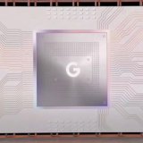 Report: Google Tensor 3 and Samsung Exynos 1380 Chips are in Production