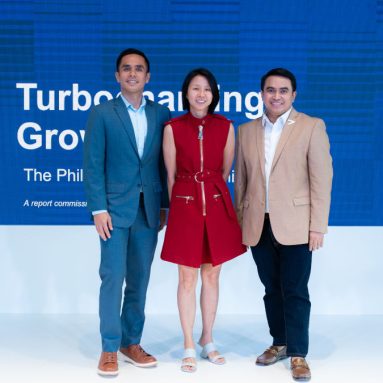 Google-commissioned Report Reveals PH Economy Could Grow by PHP 1.8 Trillion with AI