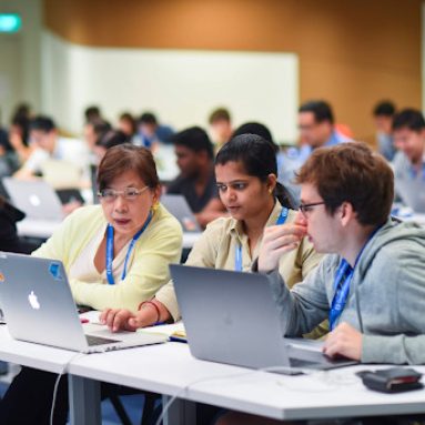 Google for Startups Accelerator Registrations Now Open