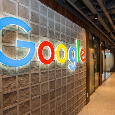 Google to Lay Off Around 12,000 Roles Globally