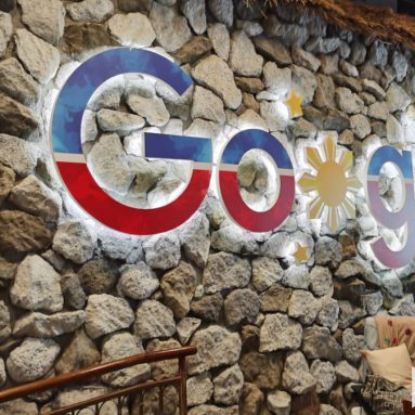 Google Pauses Election Ads for 2022 Philippine National Elections