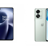 OnePlus Nord 2T Launched with Dimensity 1300 SoC