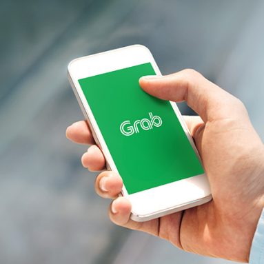 Grab Philippines Asking for PHP 20 Base Fare Increase