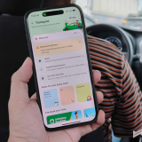 Grab Safety Features that Make it the Best Car-Hailing App