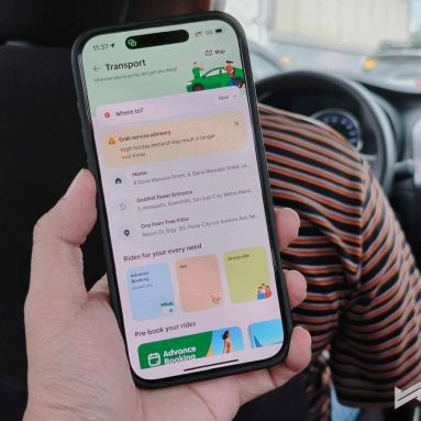 Grab Safety Features that Make it the Best Car-Hailing App