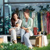 Grab and Maya Announce Strategic Partnership to Offer Digital Loans for Holiday Preparations