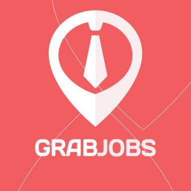 GrabJobs Arrives in the Philippines