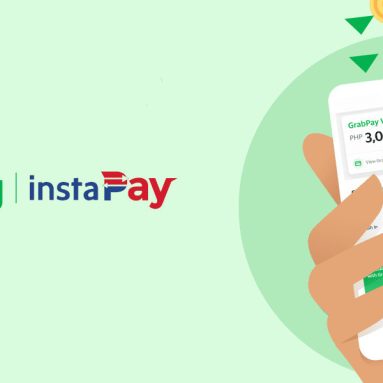 GrabPay Introduces InstaPay Transfer Fees Starting July 18
