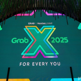 Grab Unveils Comprehensive Solutions at its First GrabX Event