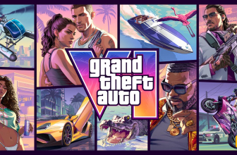 Grand Theft Auto VI Pre-Orders will Start on June 25