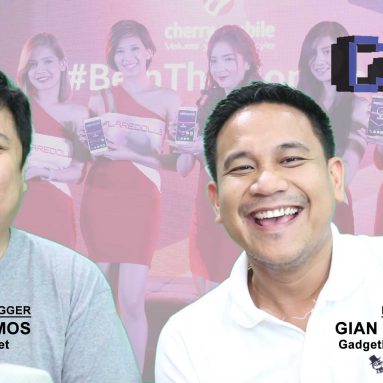 ColLab Episode 1: All about the new Cherry Mobile Flare with DRontheGo.net’s Reg Ramos