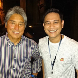 Guy Kawasaki shares tips in disrupting the telco industry at ACC 2017
