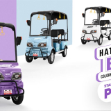 HATASU Buggy Arrives in PH