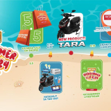 HATASU Unveils its Summer Campaign, New Ebikes, and More