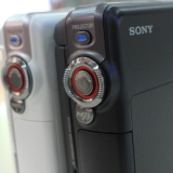 Sony Launches Next Generation Handycam, Sports Built-In Projector