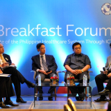 Going beyond healthcare: Globe Business launches revolutionary HealthCloud