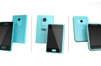 HMD ‘Fame’ Leak Showcases Minimalist and Compact Design