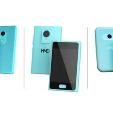 HMD ‘Fame’ Leak Showcases Minimalist and Compact Design