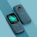 HMD Unveils Affordable Nokia 123 Shield Rugged Feature Phone