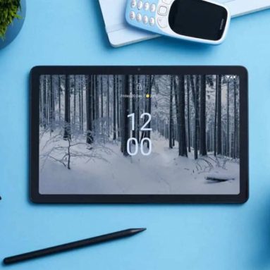 HMD Tab Lite Details Leak