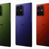HMD Sage Design Details Leak