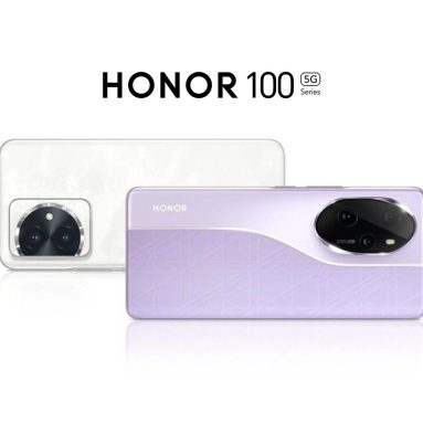 HONOR 100 Expected to Launch Globally in 2024