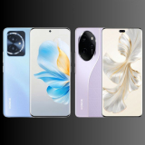 HONOR 100 and HONOR 100 Pro Now Official