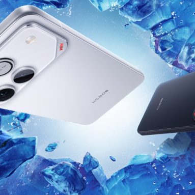 HONOR Rumored to Working on a 12000mAh Device