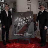 HONOR 200 Series to Offer Studio Harcourt Paris Photography Experience in PH