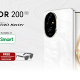 HONOR 200 Now Available via Smart Postpaid